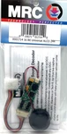 Ho Mrc 0001714 Dcc Sound Decoder 16 Bit Universal Alco 244. Fixed Price $69.99.