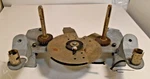 Lionel V-133 Bearing Plate Transformer Tested Good. Fixed Price $18.99.