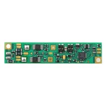 Tcs 1328 IMF4 3-FUNCTION Bemf Decoder For Scale Locomotives. Fixed Price $45.99.