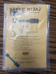 Nce N12A2 Function Decoder. Fixed Price $30.00.