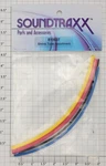 Soundtraxx 810037 Shrink Tube Assortment (pack Of 4). Fixed Price $15.00.