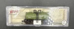 Atlas Trainman 31400 Beer Can Tank Car Basf Wyandotte, Scale L/n Box. Fixed Price $17.99.