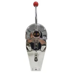Boat Single Lever Handle Marine Engine Control Box Top Mount Zinc Universal. Fixed Price $122.12.