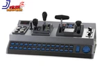 Usb Desktop Train Cab Controller Drive Your With Realistic Throttle Brake. Fixed Price $318.99.