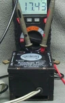 Gilbert #16C199-B Racing Game Throttle Control Transformer-cleaned-serviced-ln++. Fixed Price $19.99.