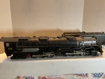 Lionel Limited Edition Jlc Series 6-38010 Clinchfield #673 Three Rail Tested. Fixed Price $1499.00.