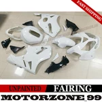 Fairing Kit For Kawasaki Ninja ZX-12R 2002-2005 Unpainted Abs Injection Bodywork. Fixed Price $196.00.