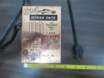 Vintage Atlas Slot Car Power Pack 1252 Transformer. Fixed Price $16.00.