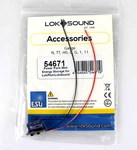 Esu 54671 Power Pack Mini Energy Storage For Lokpilot / Loksound, All Scales. Fixed Price $40.69.