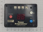Qsi ACS-733 Power Programmer. Fixed Price $70.00.