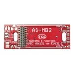 Tcs AS-MB2-NC Motherboard Atlas & Kato With Keep Alive High Pins 1624. Fixed Price $41.96.