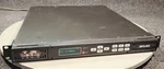 Sencore Modular Receiver Decoder Atlas Mrd 3187B. Fixed Price $199.44.