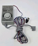 Lgb 5003/110 Scale Transformer W/g Power Track Leads Tested Working. Fixed Price $64.95.