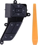 Motoku Steering Wheel Volume Sync Cruise Control Switch Button Ford.... Fixed Price $59.99.