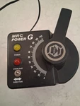 Mrc Power Scale Supply 10 Amp - Used Tested Works Great. Fixed Price $180.00.