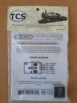 Scale Train Control Systems EUN651 Function Decoder Item #1298. Fixed Price $59.99.