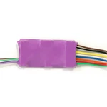 Soundtraxx 884007 Tsunami TSU-2200 Digital Decoder : STEAM-2. Fixed Price $107.16.