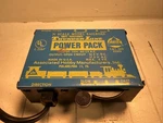 Ahm Model 70003THUNDER Line Scale Transformer Powerpack. Fixed Price $8.50.