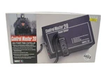 Mrc Master 20 Train Controller High Power Center Ho Scale Complete. Fixed Price $139.00.