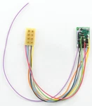 Train Control Systems 1396 Ho M4P-3.5"UK. Fixed Price $62.31.
