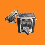 Louis Marx & Co. Inc Toy Train Transformer No 319. Fixed Price $29.99.
