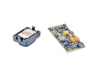 Roco 147377 Zimo PLUX22 Sound Decoder With Speaker Siemens Vectron. Fixed Price $138.74.