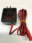 Pines Of America Ac Adapter Model ICC-2-750 P/n 4-060800 6.0VDC 4.8 W. Fixed Price $9.00.