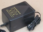 Mth Z-750 24V 75-WATT Transformer (brick) O-gauge. Fixed Price $24.99.