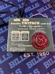 Vintage Ac/dc Scintilla Unipack Model Railroad Train Transformer U-55 Works!. Fixed Price $17.61.