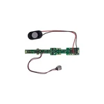 SDXN147K2 Series Drop In Sound Decoder For Kato SD80 Mac And Similar. Fixed Price $80.00.