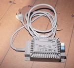 Lenz 26000 TR100 Digital Plus Transformator 15 45 Va 230V. Fixed Price $57.87.
