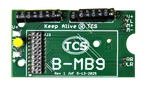 Tcs 1636 B-MB9 Motherboard (21-PIN) Fits Ho Bachmann 3-TRUCK Shay $5 Offer. Fixed Price $25.49.