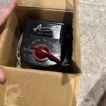 22030 American Flyer 100 Watt Train Transformer Original Box. Fixed Price $21.00.