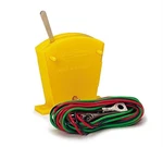 Hornby Two Way Lever Switch On/off - Yellow. Fixed Price $26.04.