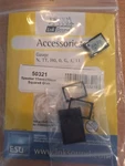 & All Scales Esu Loksound Speaker 11MMX15MM Item #50321. Fixed Price $10.00.