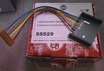Lgb 55529 Scale Mzs Interface Connector 28-PIN Adapter. Fixed Price $47.69.