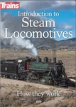 Introduction To Steam Locomotives How They Work Dvd Kalmbach Trains Magazine. Fixed Price $29.95.