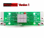 Specialties New Rrampmeter Version Measure Dcc, Ac & Volts Amps. Fixed Price $66.98.