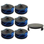 AC41RL3 Autofeed Dual Replacement Line Spool Compatible With Homelite.. Fixed Price $19.67.