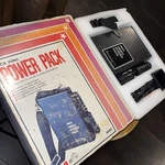 Rca Video Pocket Power Pack AV005 Long Play Battery - Old Stock. Fixed Price $75.00.