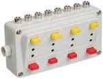 M Rklin 72740 - Switch Console. Fixed Price $41.42.