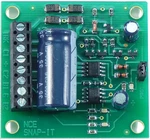 Nce New 2025 Dcc Snap-it Decoder For Twin Coil Switch Machines 05240115. Fixed Price $20.24.