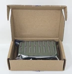 New Czh-labs Screw Terminal Block Module For Beaglebone Black. Fixed Price $40.00.