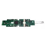 Digitrax DN167K0B Mobile Decoder For Many Kato Scale Locomotives. Fixed Price $32.99.