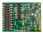 Nce 5240156 D16MTC Function Decoder 21 Pin. Fixed Price $34.99.