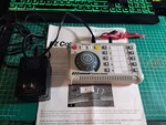 Bachmann Ez Command Control Center Dcc - Power Cord Instructions Ho Scale. Fixed Price $125.00.