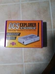 Mth 50-1035 Dcs Explorer Track Interface Unit. Fixed Price $166.86.