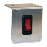 Buyers Products 6391001 Switch Panel,aluminum 30PD19. Fixed Price $33.60.