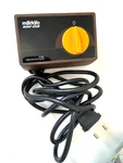Marklin Transformer Power Pack Z-scale 220 Volts Electronic 05 37700. Fixed Price $27.99.