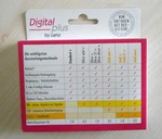 Lenz 10331-01 Digital Plus Decoder Silver + For Model Railroad. Fixed Price $39.83.